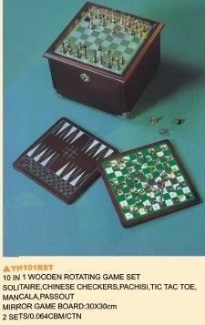 Board Game for Adult (YH101RST)