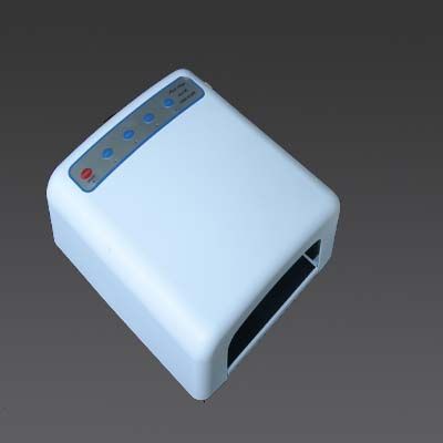 36 Watt Nail Gel UV Lamp (SMD-818-5)