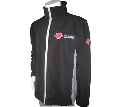 Soft Shell Jacket (SJ09002)