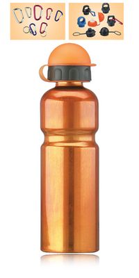 Aluminium Sports Bottle