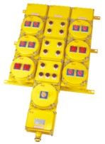 Explosion-Proof Power Distribution Box PDU (ZHM(D)82)