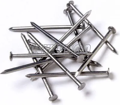 Common Nails, Iron Nails, Wire Nails
