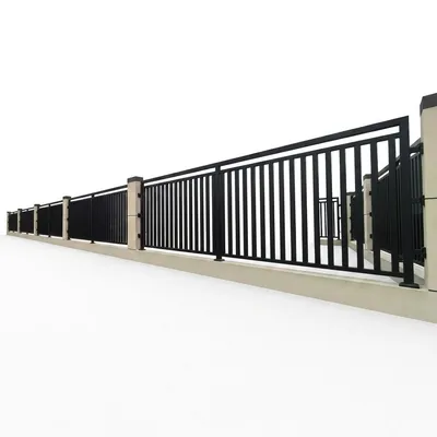 Anti Corrosion Zinc Steel Guardrail for Municipal Road Side Protection