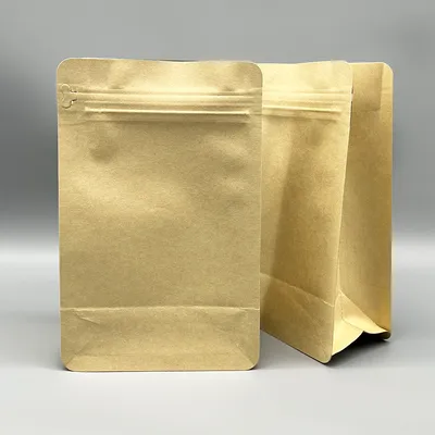 Reliable Soft Packaging Bag for Daily Food Protection and Easy Carrying