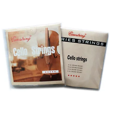 Professional High Quality Cello/Violin/Viola Strings