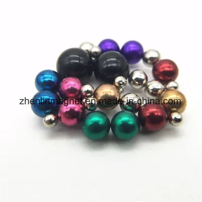 Micro NdFeB Ball for Industry