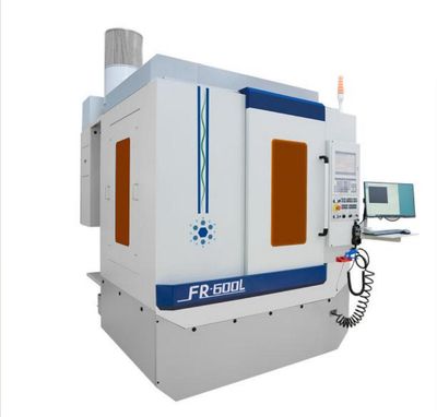 Lsrf-600L High-Pressure Water-Guided Laser Machine for Superhard Material Micro-Cutting