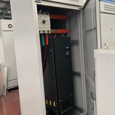 Taq2442 Flat Glass Tempering Furnace with Better Configuration