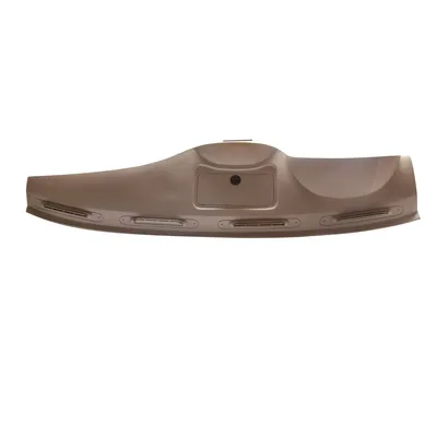 Ergonomic ABS Plastic Bus Interior Panel Spare Parts for Transit Bus