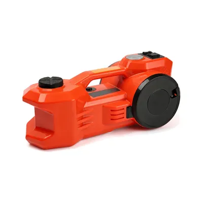Professional Electric 150W 135-360mm Car Jack for Automotive Workshop Use