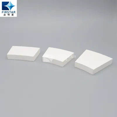 Durable Industrial Ceramic Tiles for Equipment Lining Solutions