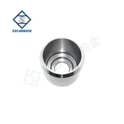 Tungsten Carbide Rolls Tungsten Carbide Valve Sheet Tools for Oil Gas