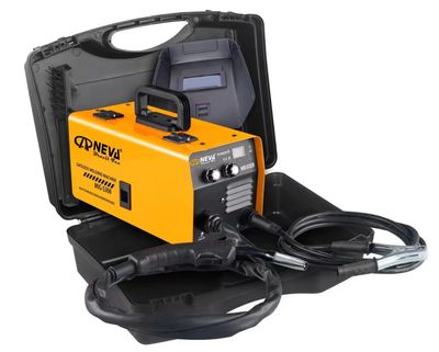 Electric 3-in-1 Welding Machine Inverter Portable Welder Kit