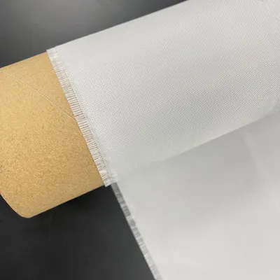 Premium 2116 High Density 105GSM Plain Weave Fiberglass Fabric