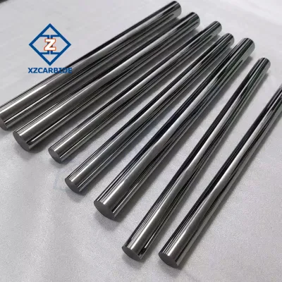 Customized Tungsten Carbide Grinding Tungsten Rod