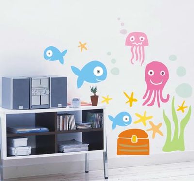 PVC Sticker