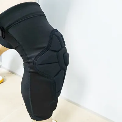 MTB/Mbx/Bicycle, Basketball Knee Pads, Compression Leg Covers for Teenagers and Adults, Wrestling Knee Pads, Football Volleyball, Pickleball, Weightlifting