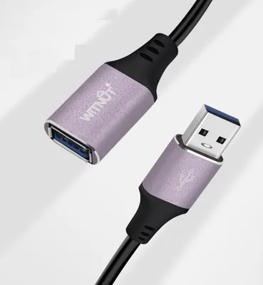 USB3.0 Extension Cable Type a Male to Female Cable