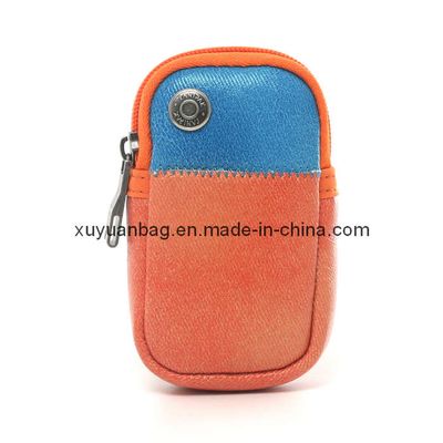 Camera Bag (C0121OR/BL)