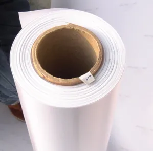 PVC Sticker