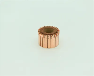 Wholesale 24 Slot Commutator for Electric Power Tools Repair Markets, Free Sample