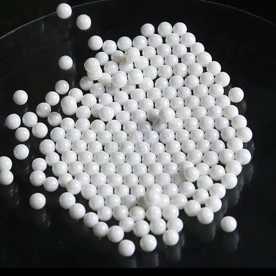 The Science Behind Zirconia Beads: Why They Outperform Traditional Materials