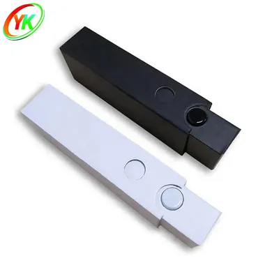 OEM Printing Childproof Paper Box 1ml Luer Lock Glass Syringe