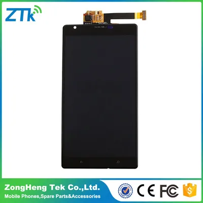 100% Working LCD Touch Digitizer for Nokia Lumia 1520 Screen