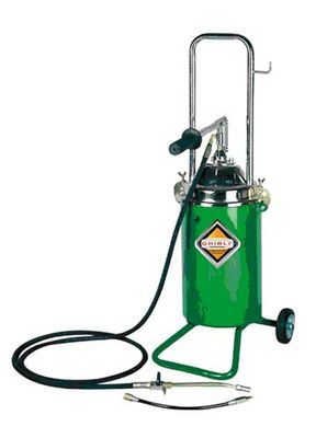 Manual Grease Pump