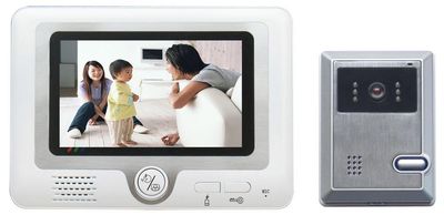 Video Door Phone (TAC-7003XX)