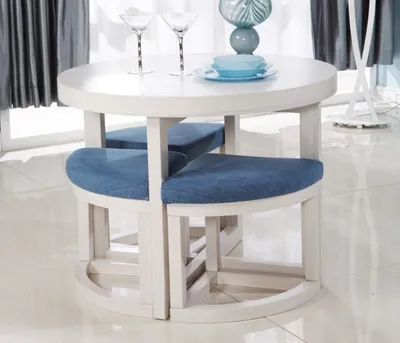 Dining Sets Round Table Round Chair