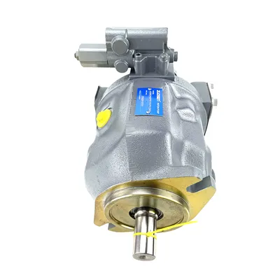 Long Life ZUOSEN A10vso45dfr Axial Piston Variable Pump From China Manufacturer