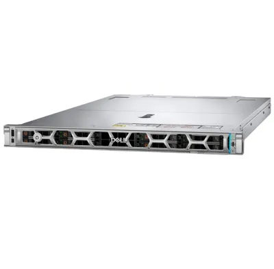 DELL Server Poweredge R6725 1u Dual Channels AMD Rack Server