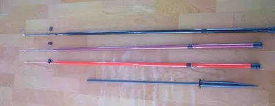 Fiber Glass Flag Pole