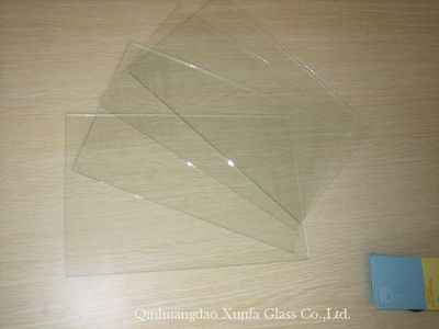 Sheet Glass - 2