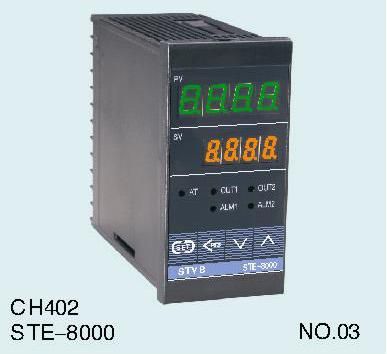 Temperature Controller (STE-8000)