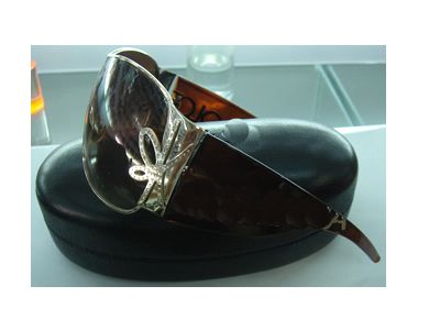 Charming Sunglasses