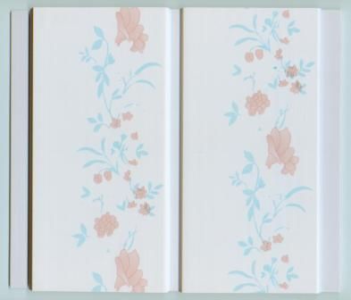 Printing for PVC Panel