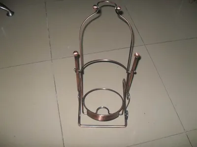 Wine Rack - 5