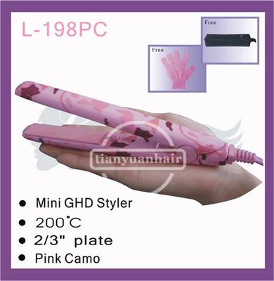 Mini Styler (L-198PC)