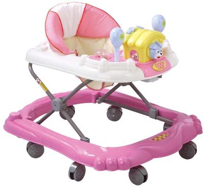 Baby Walk