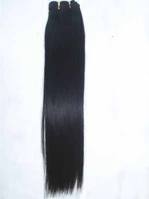 Natural Chinese Human Virgin Hair