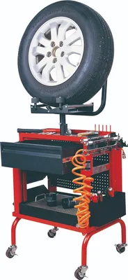 Fast Repairing Tool Cabinet(G-211)
