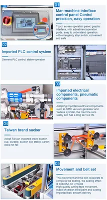 Guangzhou Traust Envir. & Tech. Co., Ltd.