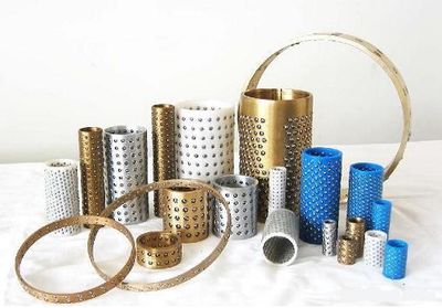 Self Lubrication Bearing