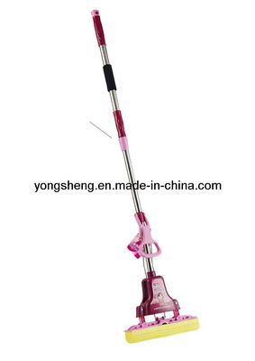Magic Mop