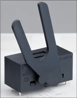 Slide Switch (YK-SC722)