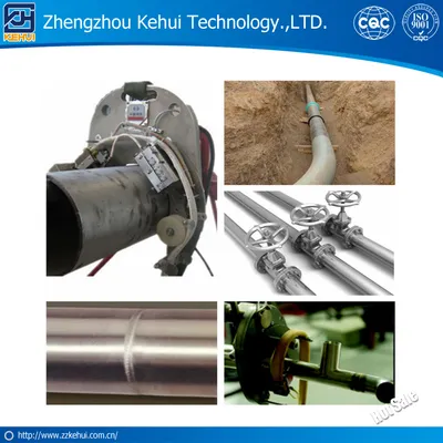 20 Years Manufacturer of Open Head Automatic Inverter Orbital TIG Welding Machine