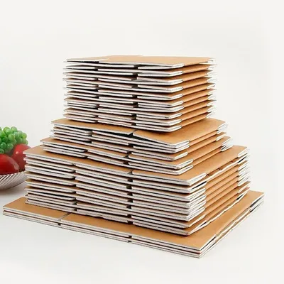 Heavy-Duty Corrugated Thermal Aluminum Foil Mailing Storage Cold Chain Aluminum Box