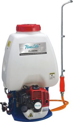 Sprayer (ES768A)